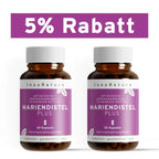 Mariendistel Plus Kapseln