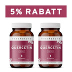 Quercetin 90 Kapseln
