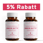 Immun Aktiv Kapseln