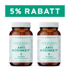 Anti Müdigkeit Kapseln