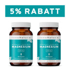 Magnesium Kapseln