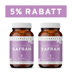 Safran Extrakt Kapseln