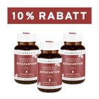 Astaxanthin Kapseln
