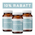 Mikrobiom Flora Kapseln
