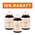 L-Arginin Kapseln