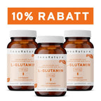 L-Glutamin Kapseln