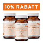 L-Glutathion Kapseln