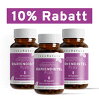 Mariendistel Plus Kapseln