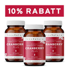 Cranberry Plus Kapseln