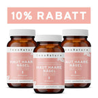 Haut-Haare-Nägel Kapseln
