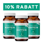 Koffein Plus Kapseln