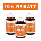 BCAA Kapseln