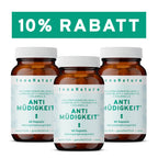 Anti Müdigkeit Kapseln