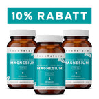 Magnesium Kapseln