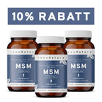MSM Kapseln