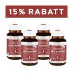 Astaxanthin Kapseln