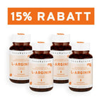 L-Arginin Kapseln