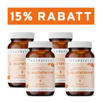 L-Glutathion Kapseln