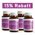 Mariendistel Plus Kapseln