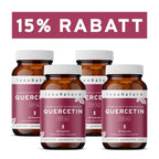 Quercetin 90 Kapseln