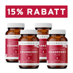 Cranberry Plus Kapseln