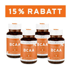 BCAA Kapseln