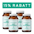 Anti Müdigkeit Kapseln
