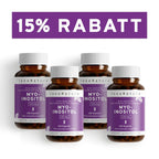 Myo Inositol Kapseln