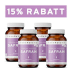 Safran Extrakt Kapseln