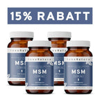 MSM Kapseln