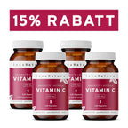 Vitamin C Kapseln