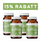 Bio Oreganoöl Kapseln