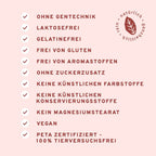 Astaxanthin Kapseln