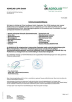 BCAA Kapseln