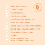 Bio Curcuma Kapseln