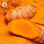 Bio Curcuma Kapseln