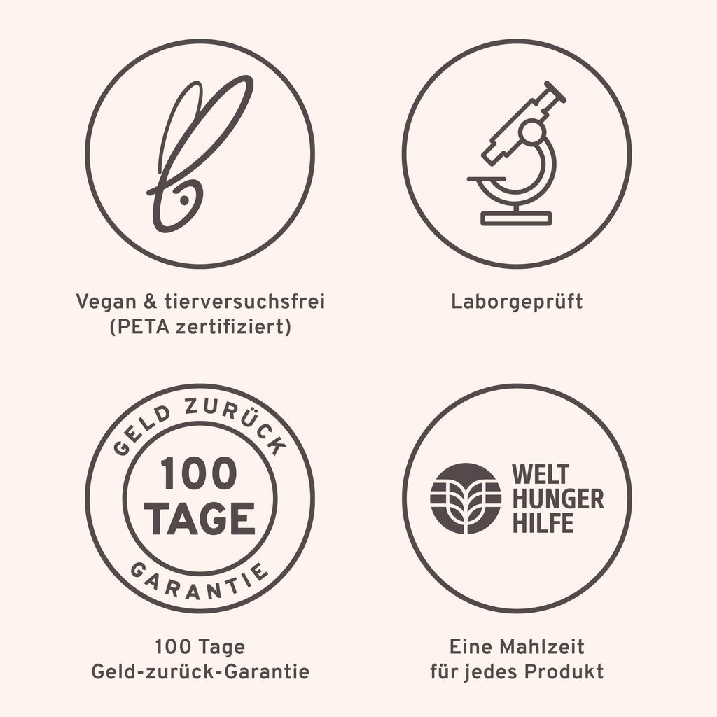 Bio Schwarzes Maca Extrakt Kapseln