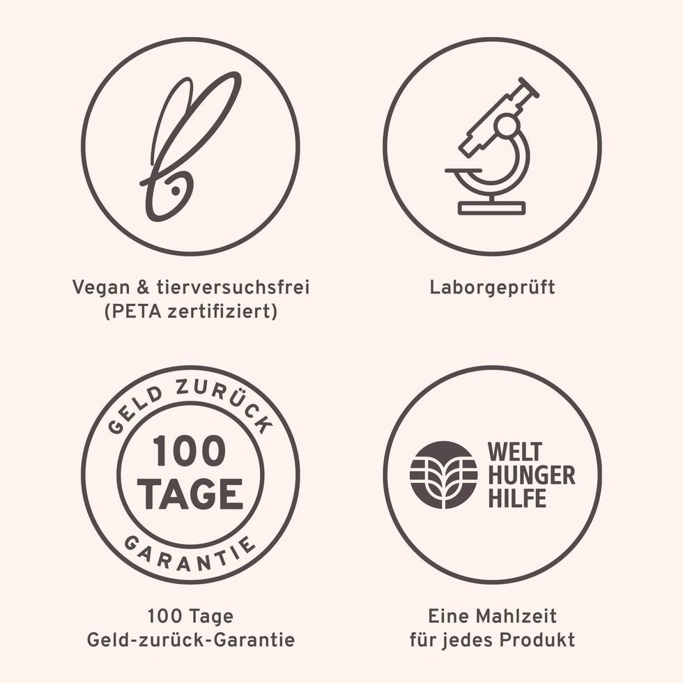 Bio Schwarzes Maca Extrakt Kapseln