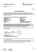 Bio Schwarzes Maca Extrakt Kapseln