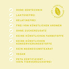 Bio Schwarzkümmelöl Kapseln