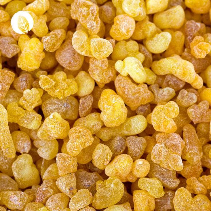Boswelliasäure: Weihrauch Kapseln