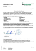 Calcium Kapseln: Natürliches Calcium aus der Rotalge