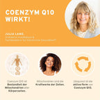 Coenzym Q10 Kapseln