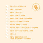 Coenzym Q10 Kapseln