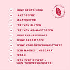 Cranberry Plus Kapseln