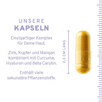 Daily Skin Kapseln