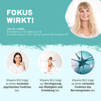 Fokus Kapseln