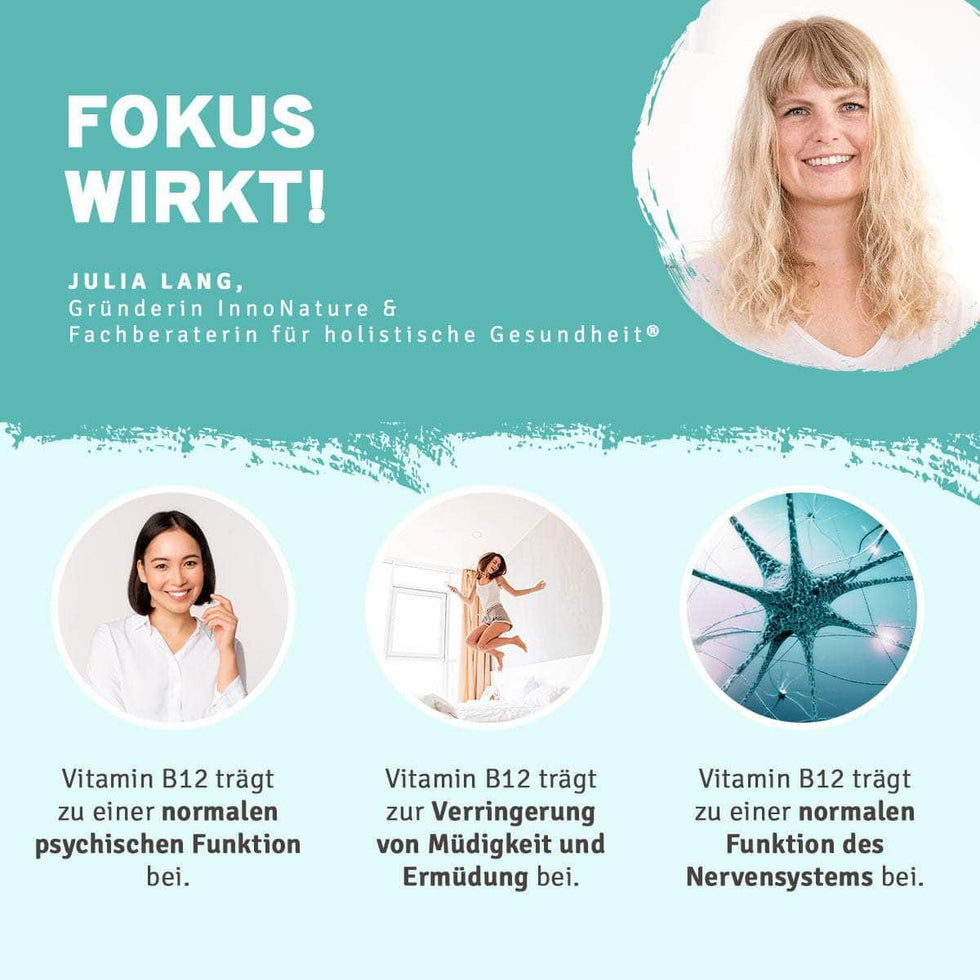Fokus Kapseln
