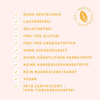 Haarwurzel Kapseln