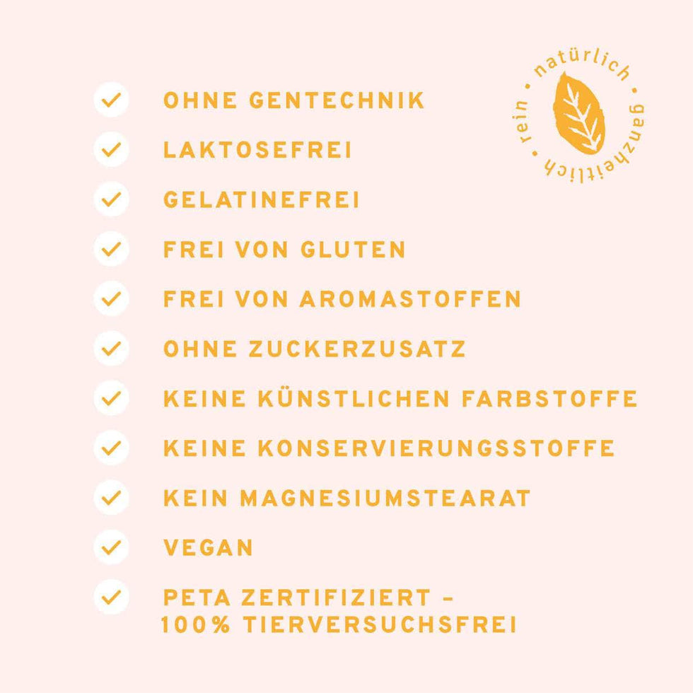 Haarwurzel Kapseln